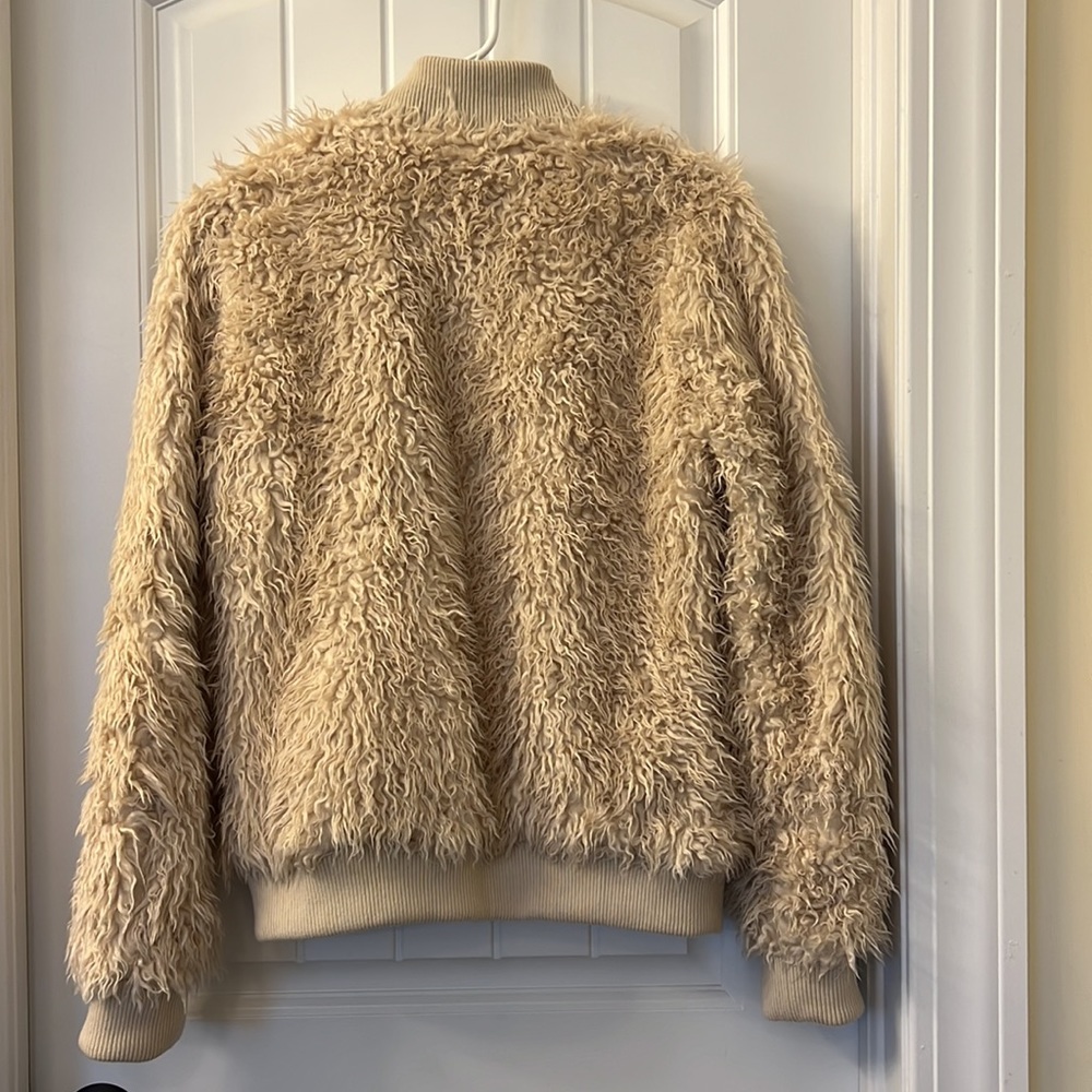 Bomber Jacket - image 4